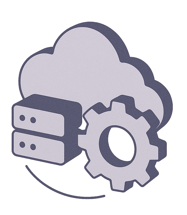 Cloud Services illustration