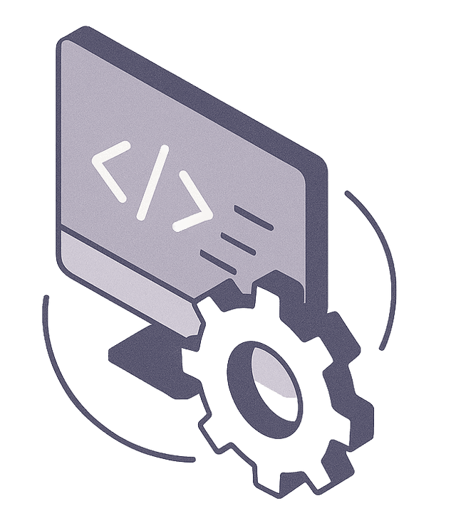 Software Development illustration